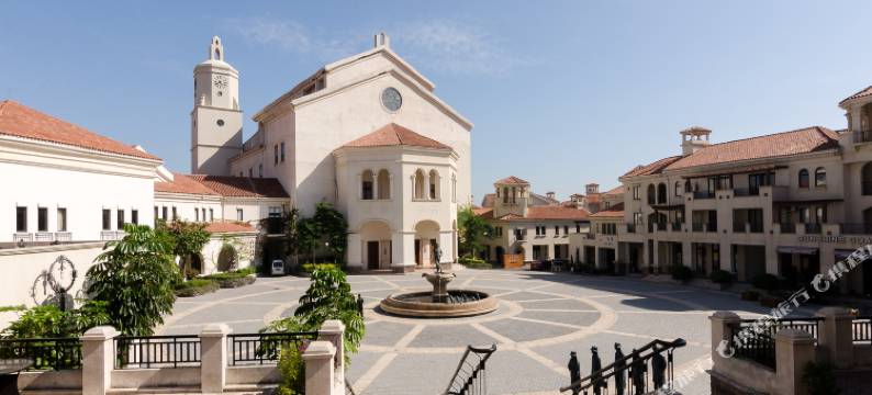 龙海卡达凯斯寓见度假公寓图片