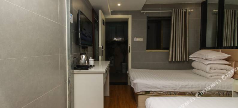 南京张帅宾馆图片