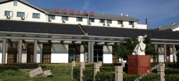 如家华驿酒店(苏州工业园区阳澄湖唯亭店)图片