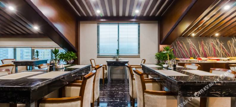 亚君酒店(义乌国际商贸城全球数贸中心店)图片
