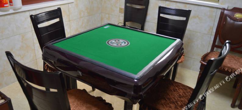 九华山金福来酒店图片