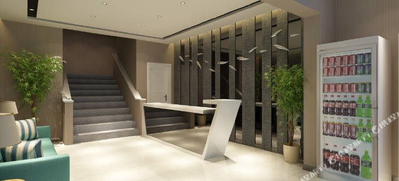 鞍山陶官宾馆图片