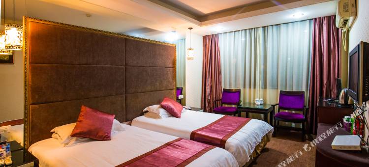 温州振宇宾馆图片