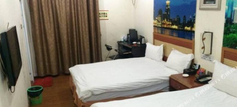 广州鑫立顿商务酒店图片