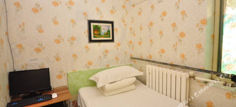 济南中泉招待所图片