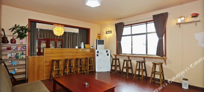 长沙他方国际青年旅舍图片