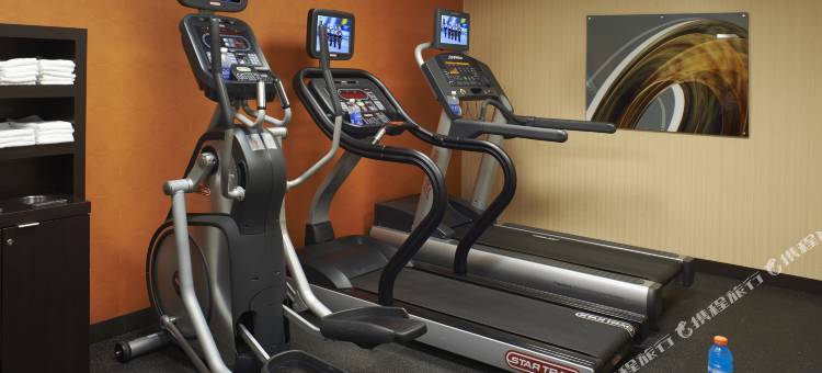 底特律-奥本希尔斯索尼斯塔精选酒店(Sonesta Select Detroit Auburn Hills)图片