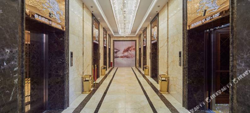 天熙高级商务公寓(深圳龙园创展店)图片