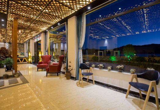 Lugu Lake Yunshang Holiday Hotel Hotel Overview