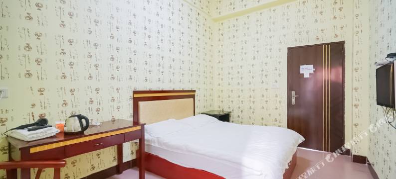 厦门浪漫小筑(集美店)图片