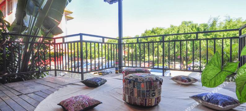 西双版纳寻常青年旅舍图片