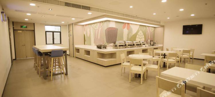 汉庭酒店(温州永强大道店)图片