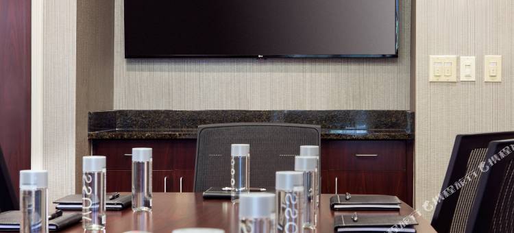 贝克斯菲尔德万豪SpringHill酒店(SpringHill Suites Bakersfield)图片