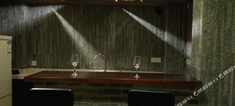 大理两杯茶私享小院图片