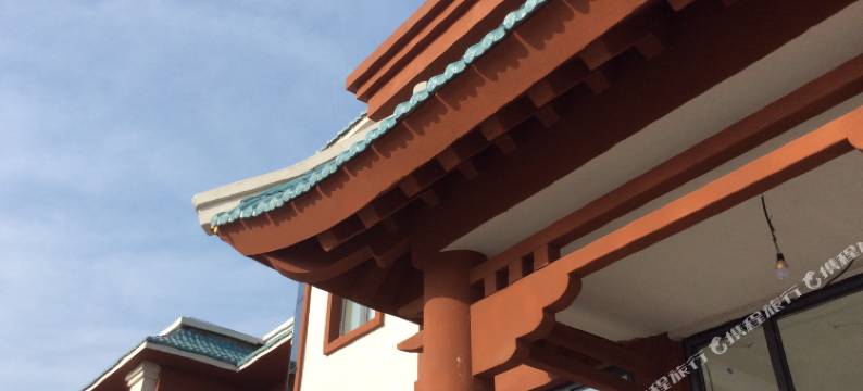 荣之星宾馆(盘锦红海滩店)图片