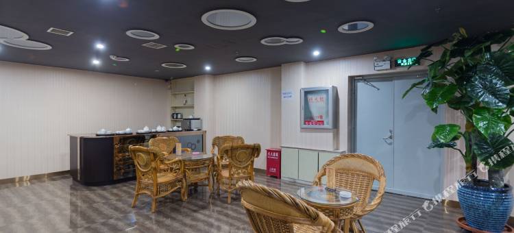 康平滨湖湾洗浴中心(客房部)图片