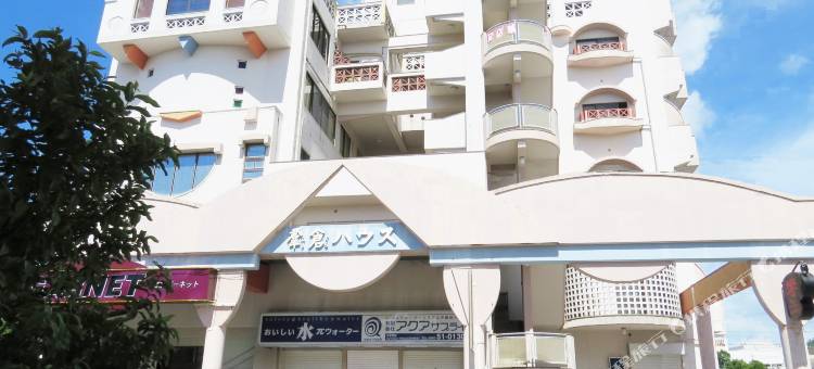 全友民宿(All Friends Guest House)图片