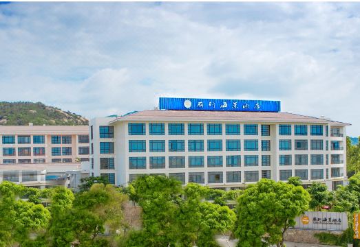 厦门丽斯海景酒店（环岛南路黄厝海滩店）外景图
