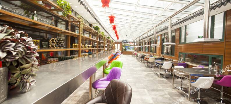 大连星海高尔夫酒店南楼图片