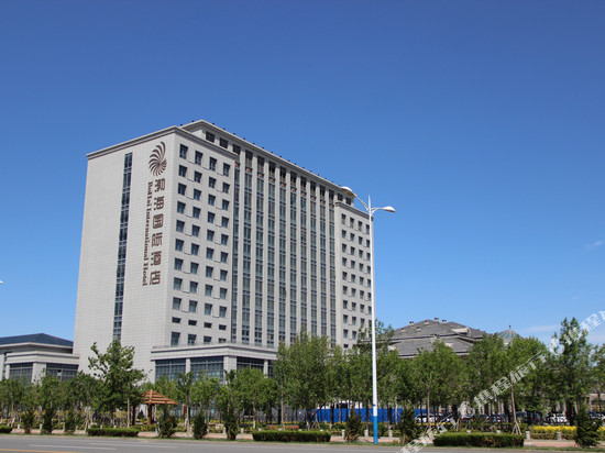 沧州渤海国际酒店