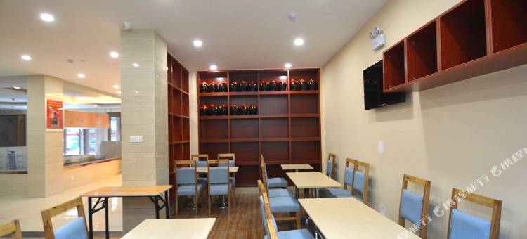 城市之家酒店(河南省人民医院店)图片