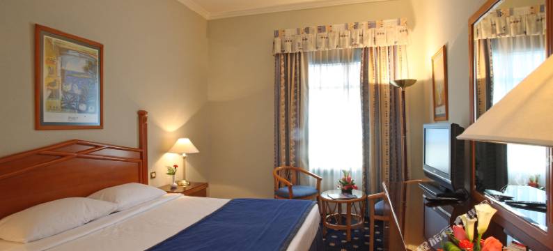 海景酒店(Sea View Hotel Dubai)图片