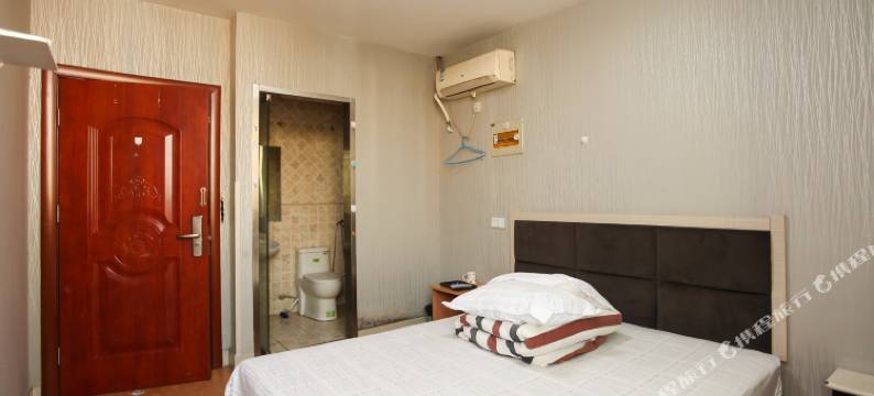 常州乐乐宾馆图片