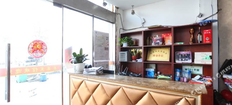 常州乐乐宾馆图片