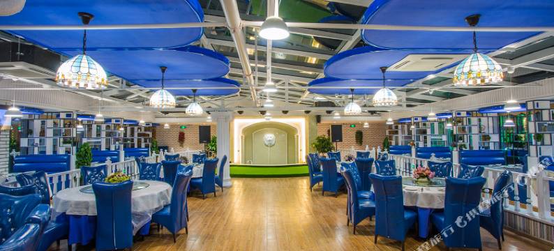 银川塞维尔酒店图片