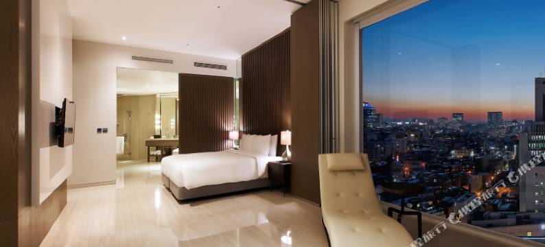 恩特拉江南酒店(Hotel Entra Gangnam)图片