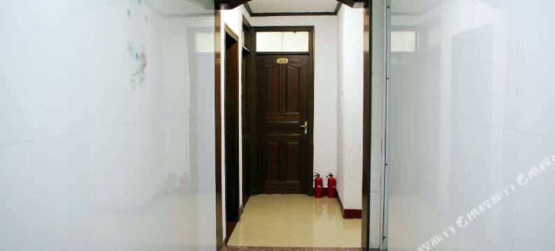 淮北新顺宾馆图片