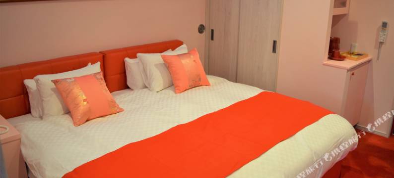 京都菊重酒店(Kikue Hotel Kyoto)图片