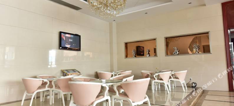 华迈达酒店(象山人民广场店)图片