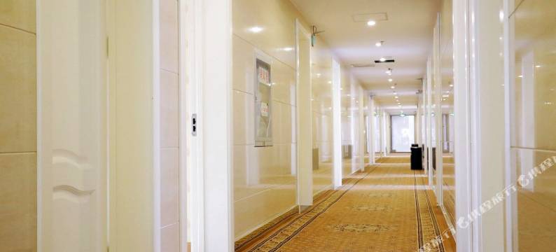 7天连锁酒店(南京高淳汽车站店)图片