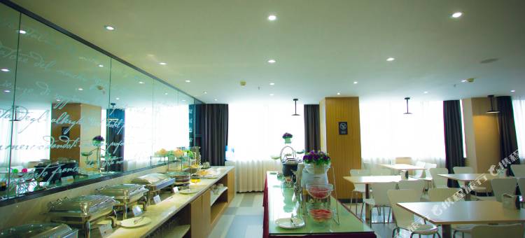 雅斯特酒店(南宁上林店)图片