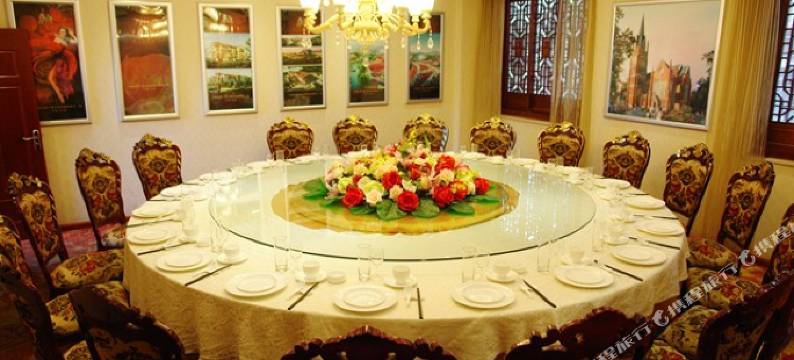 昆明兴昭大酒店图片