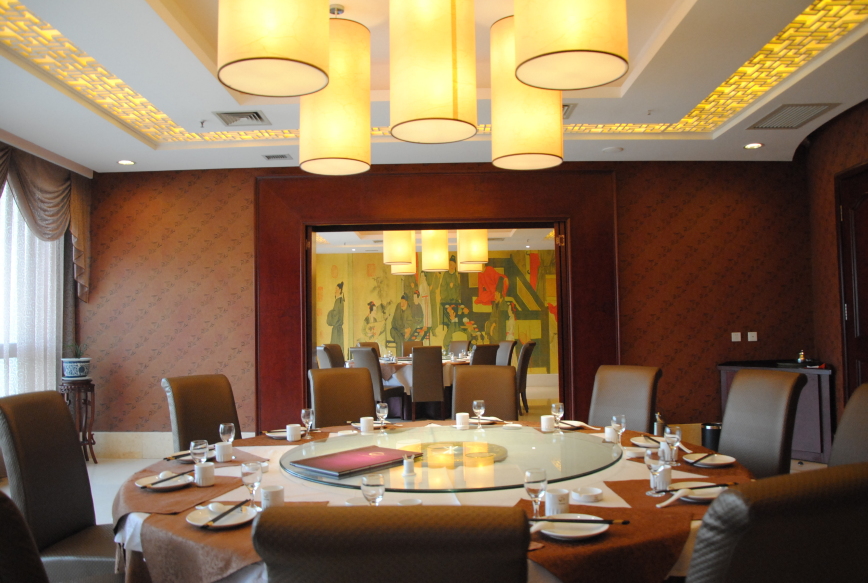 Yaoyun HotelHotel Overview