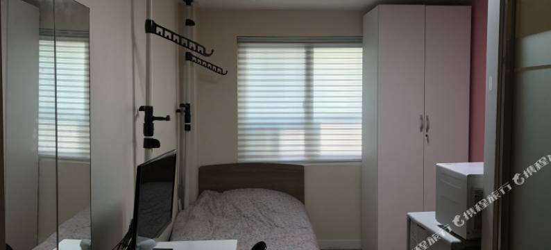 首尔三星公寓(Samsung Residence Seoul)图片