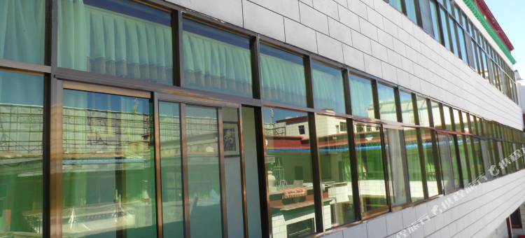 万客来宾馆(拉萨贡嘎机场店)图片