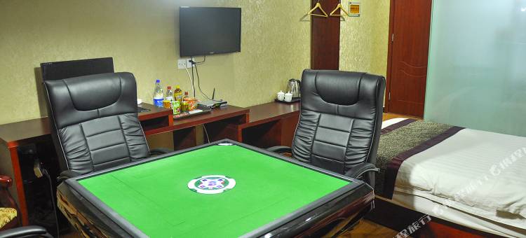 运城玛尔达商务酒店图片