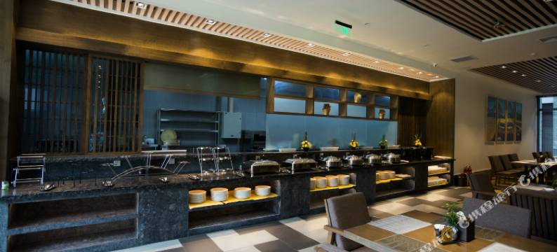 大张商务酒店(老君山店)图片