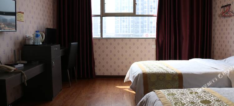 福泉皇都宾馆图片