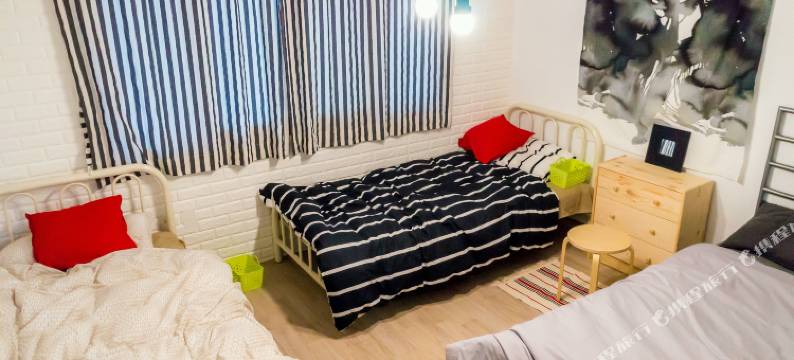 首尔民宿(Tne House)图片