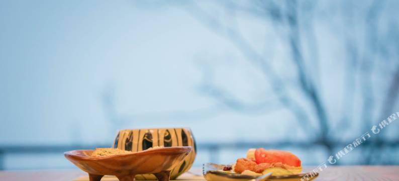 杭州相见茶舍民宿图片