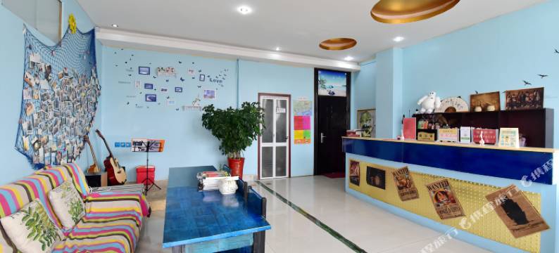 日照蜗牛青年旅舍图片