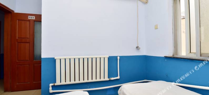 煜都宾馆(日照火车站店)图片