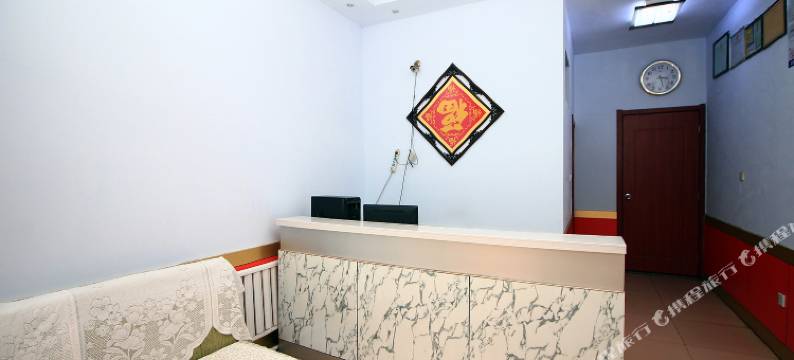 煜都宾馆(日照火车站店)图片