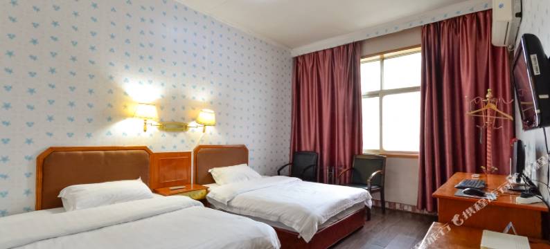 台州龙门宾馆图片