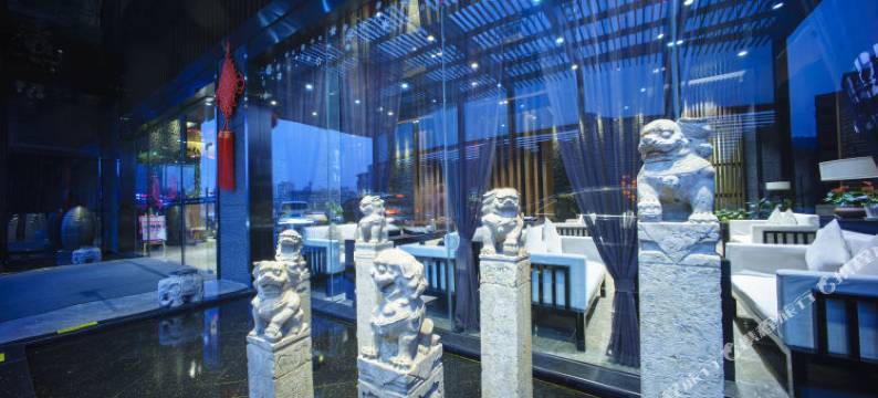 桐庐达曼酒店(杭州桐庐市区店)图片