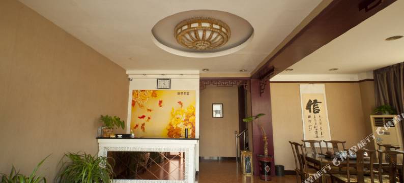 原阳黄河商务酒店图片